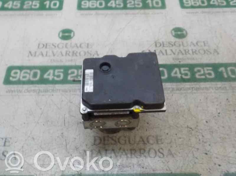 Bomba de ABS   4541VX,9674677580,0265230304
