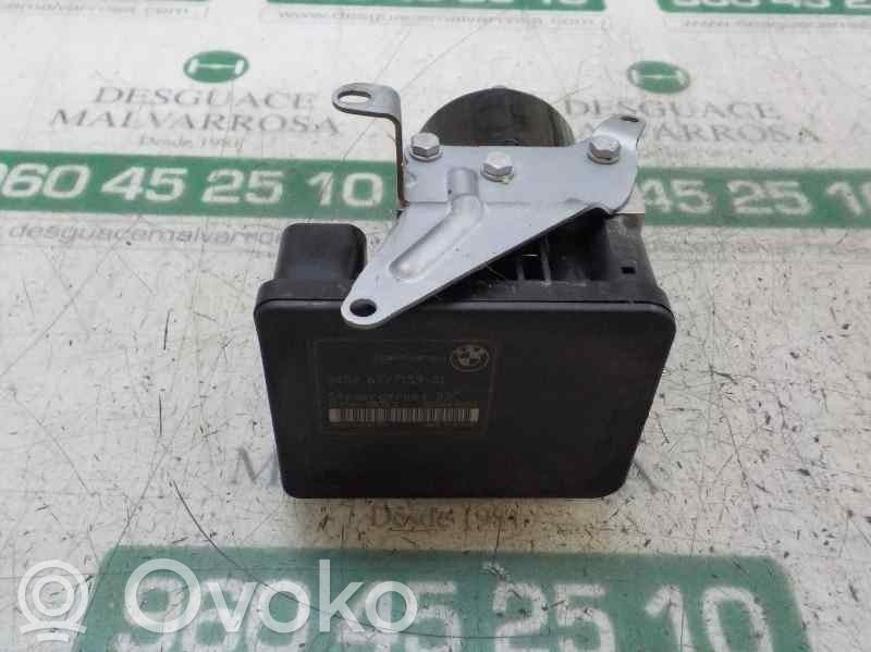 ABS Steuergerät   34512460490,3451677715801