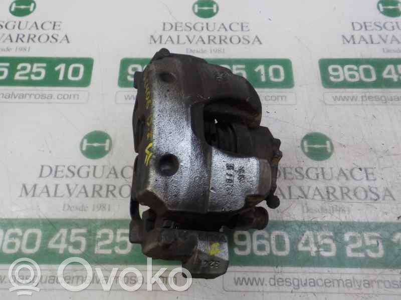 Volvo XC60 Pinza del freno anteriore 