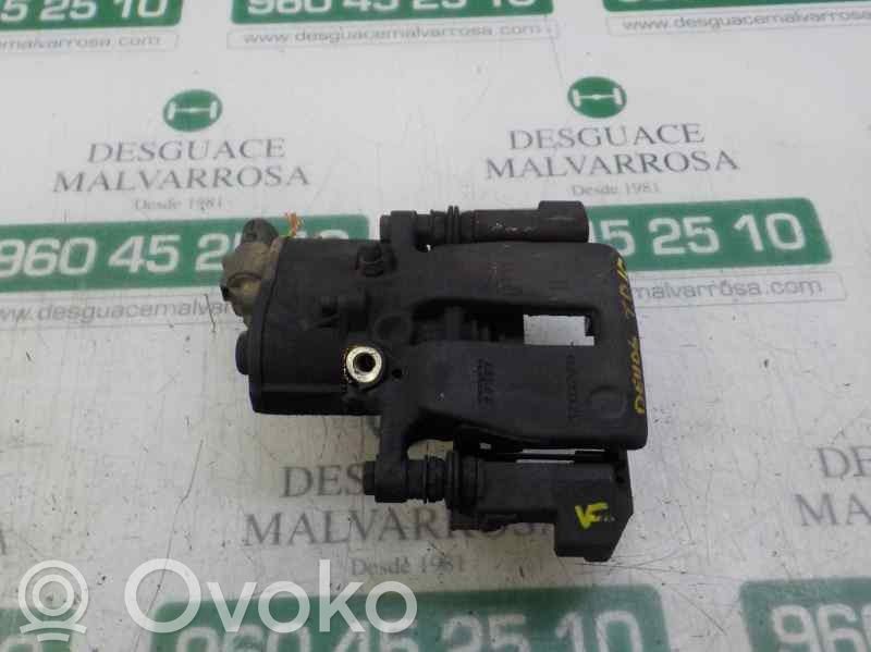 Volvo XC60 Supporto della pinza del freno posteriore