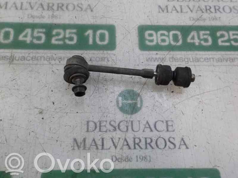 Volvo XC60 Bară/bieletă antiruliu spate 