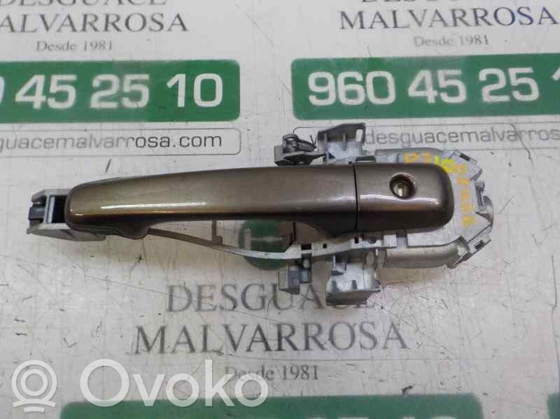 Volvo XC60 Maniglia esterna per portiera anteriore
