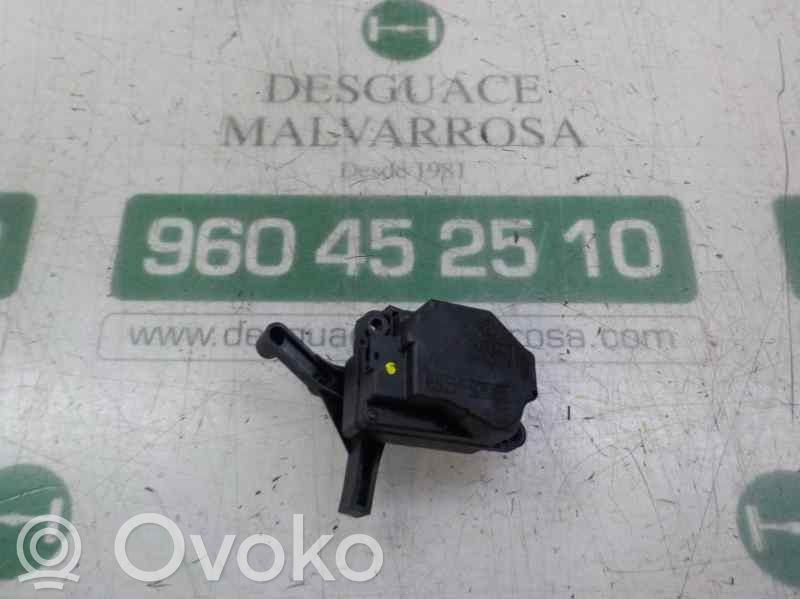 Commande de chauffage et clim   31497549