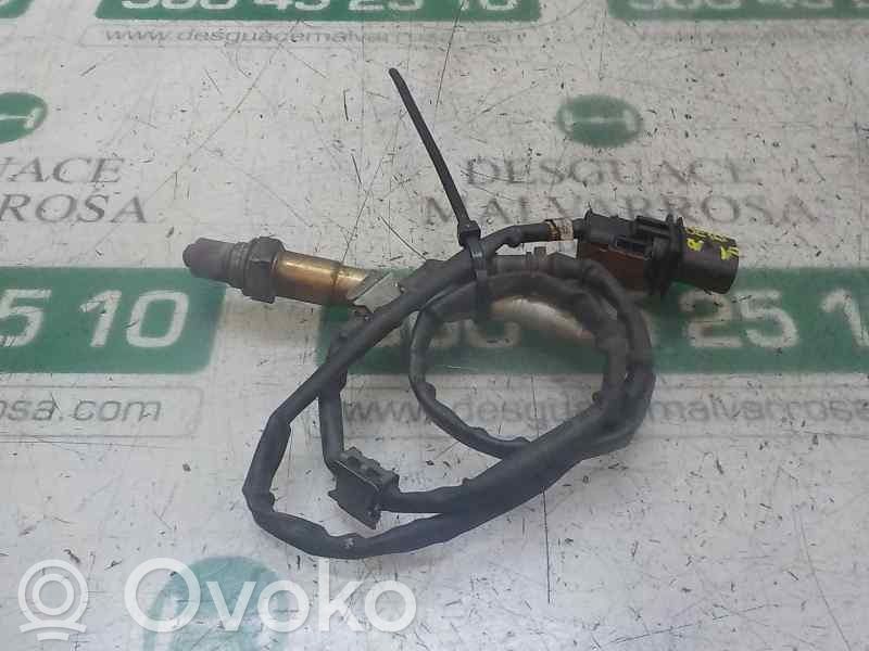 Sonde lambda   06F906262J