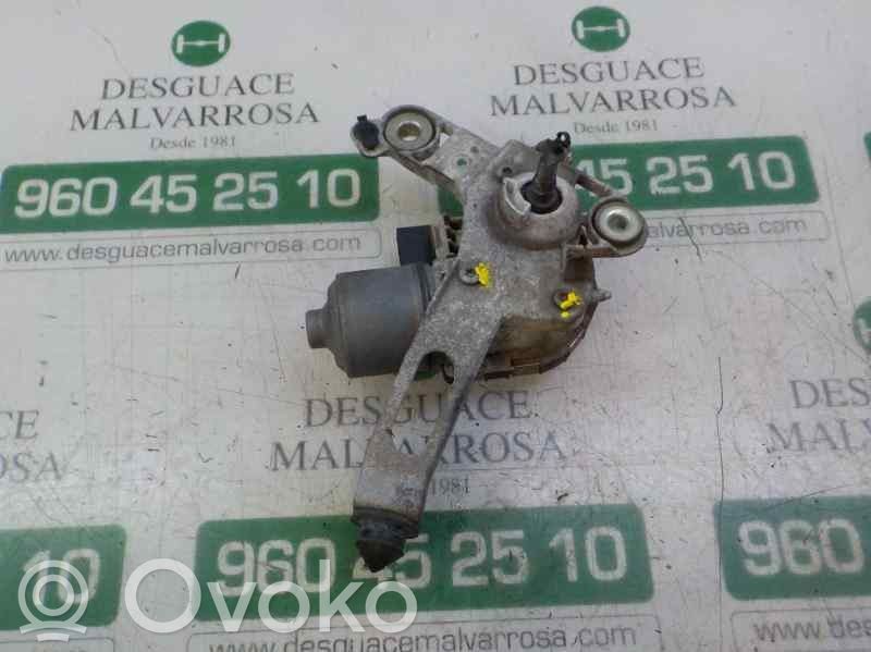 Motor del limpiaparabrisas   2135685,BM5117504BK,0390248142