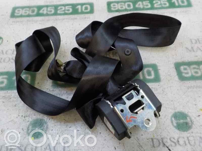 Cinturón trasero   4F0857805EV04,605007000,605007000
