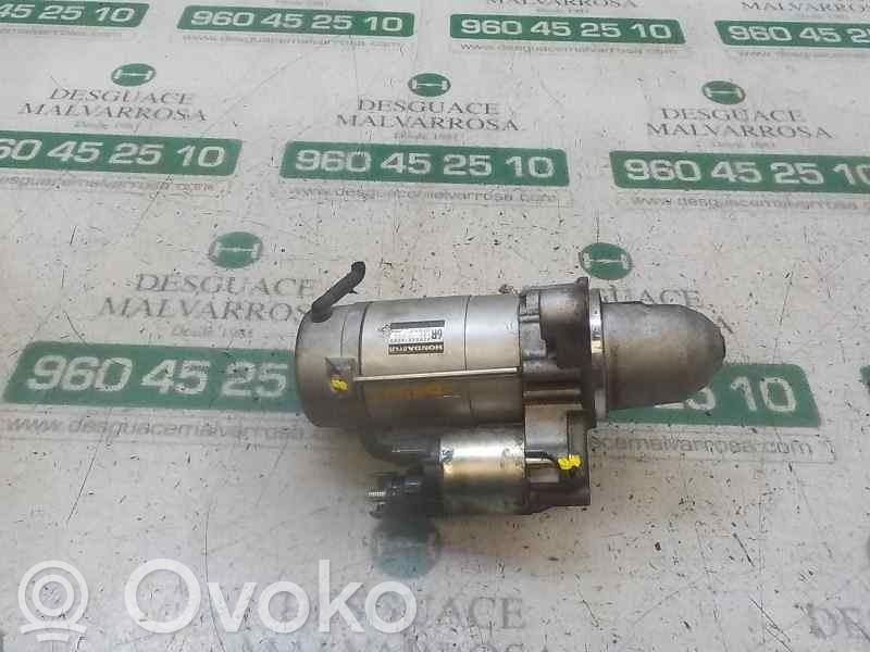 Motor de arranque   31200RL0G51,4280006400,4280006400