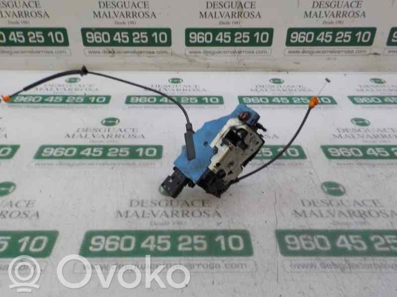 Takaoven lukko   9138J8
