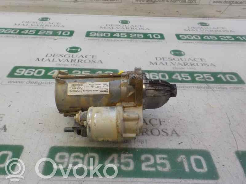 Motor de arranque   71798881,51880229,24C60687