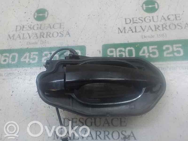 BMW 5 E60 E61 Maniglia esterna per portiera anteriore