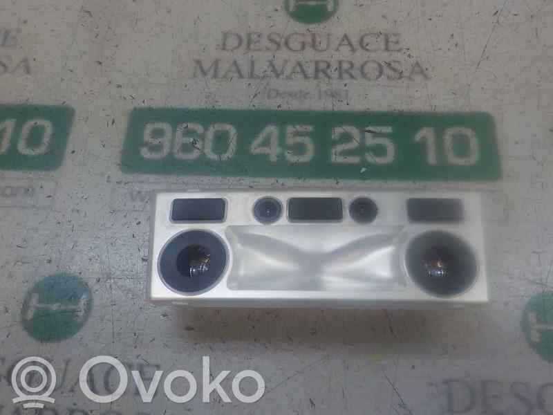 BMW 5 E60 E61 Consola de luz del techo 