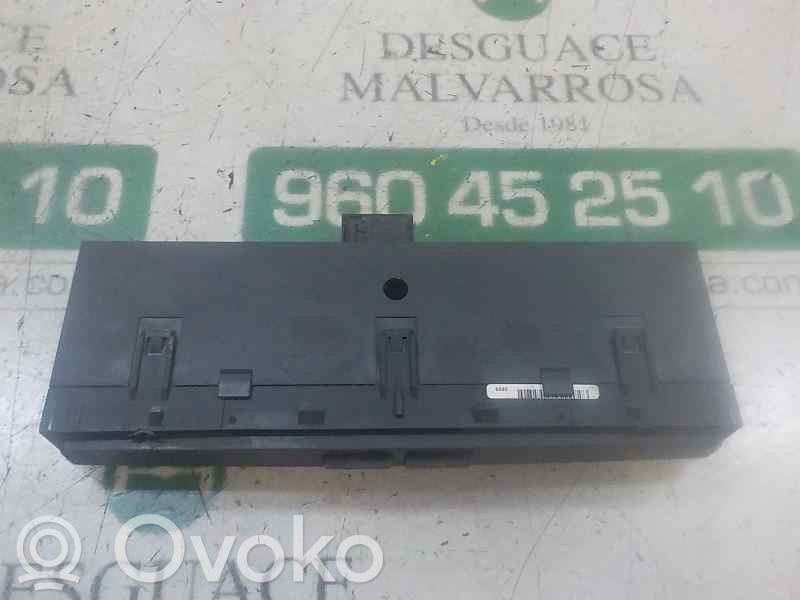BMW 5 E60 E61 Autres unités de commande / modules 