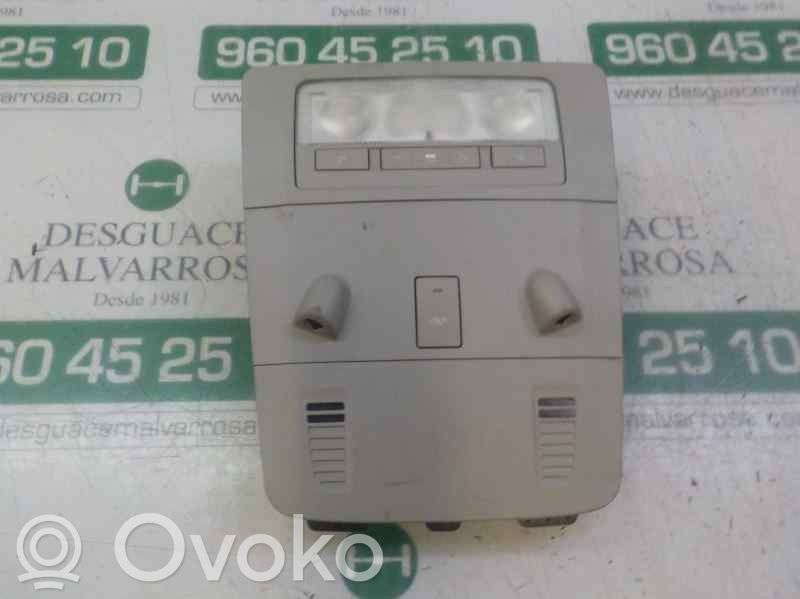 Opel Insignia A Ramă consolă lumini plafon 
