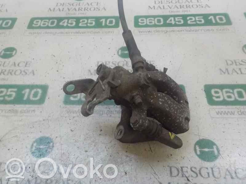 Seat Leon (5F) Supporto della pinza del freno posteriore