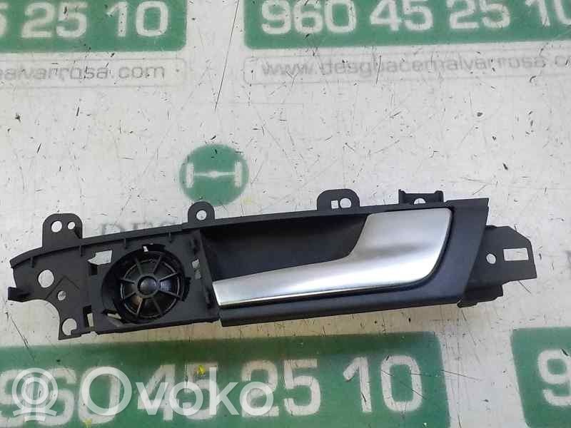Audi A3 S3 8P Maniglia interna per portiera posteriore