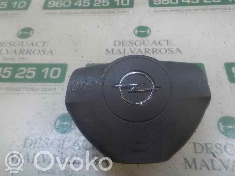 Airbag del volante