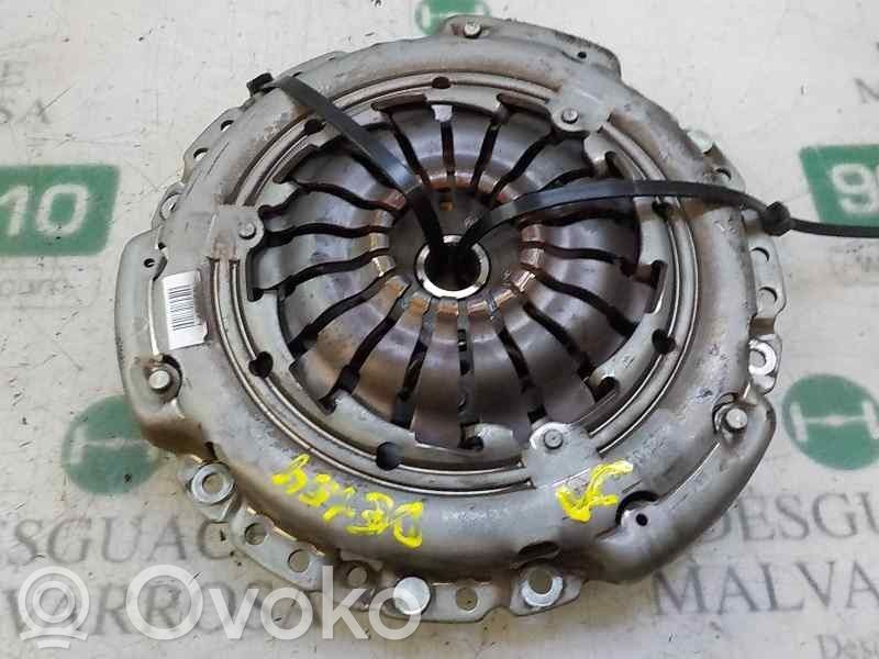 Dacia Logan II Kit frizione 