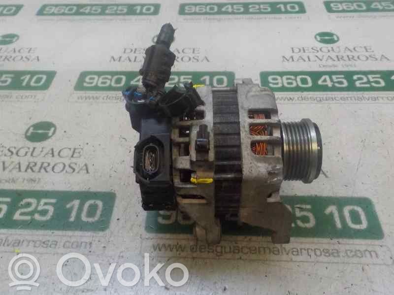 Lichtmaschine   3730004335