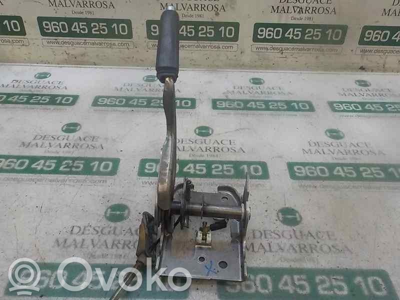 Ford Mondeo MK IV Rączka / Dźwignia hamulca ręcznego 