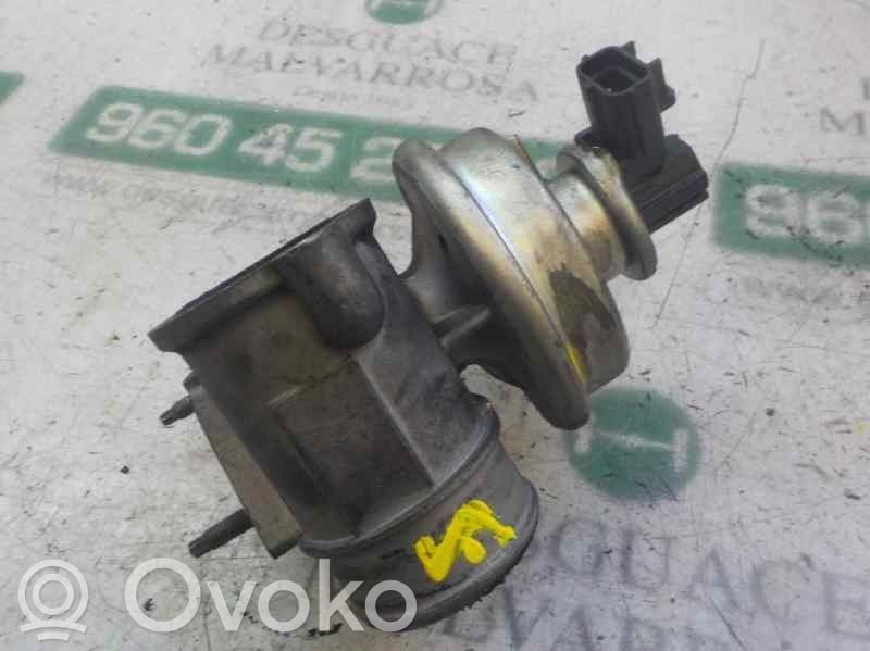 EGR vārsts
