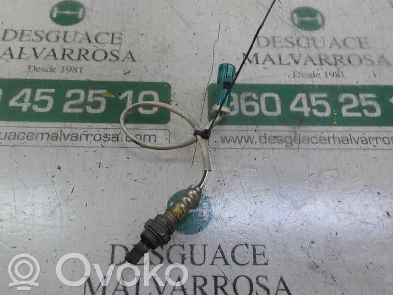 Sonda lambda