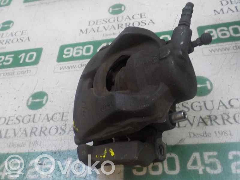 Bremssattel vorne   1583140