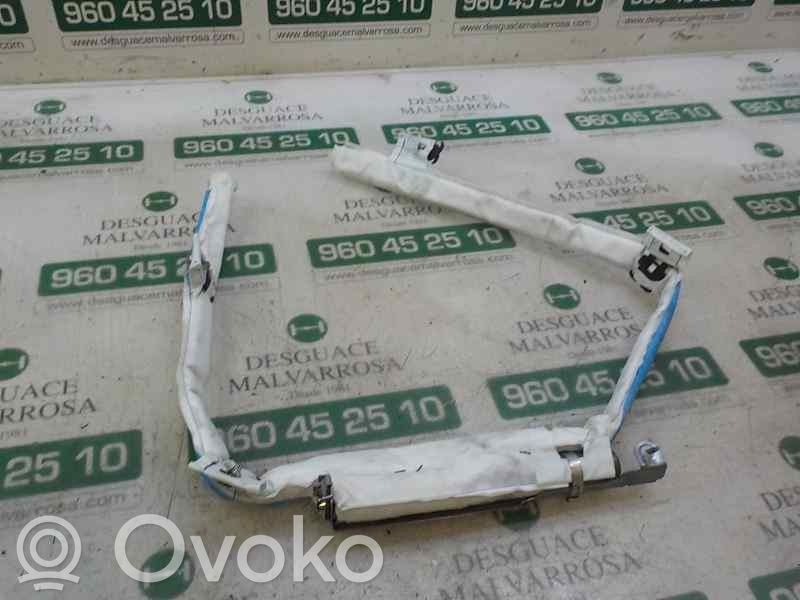 Seat Leon (5F) Airbag portiera anteriore