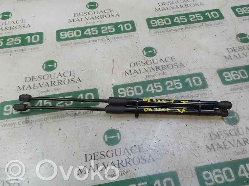 Seat Leon (5F) Amortizor hayon 