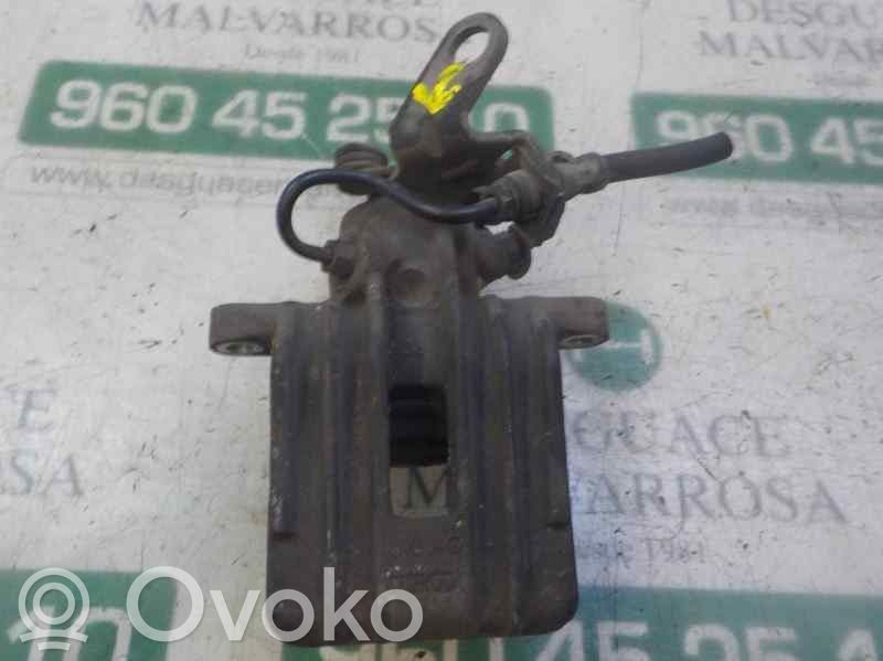 Caliper del freno trasero