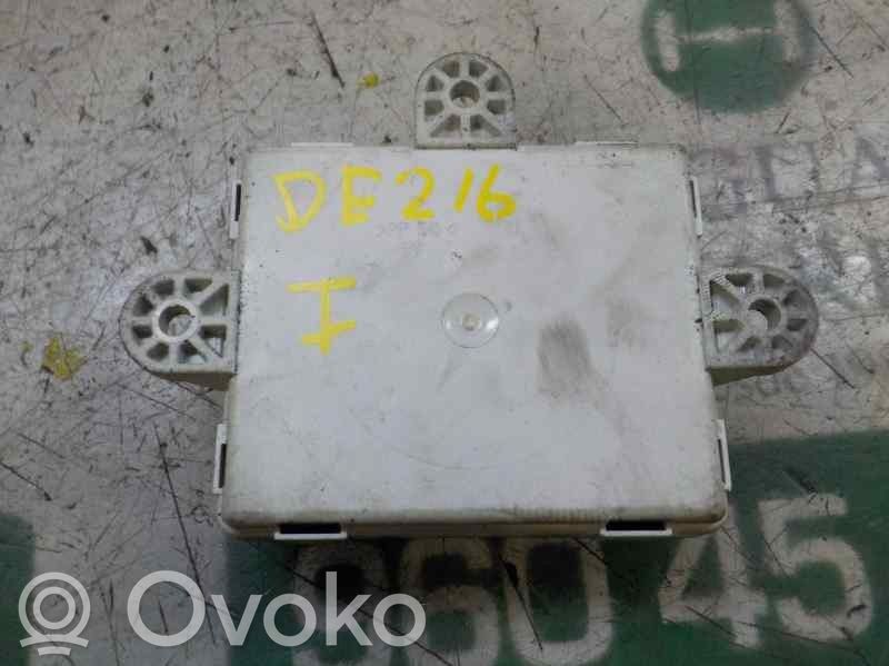 Otras unidades de control/módulos   2097995,F1ET14B533BF