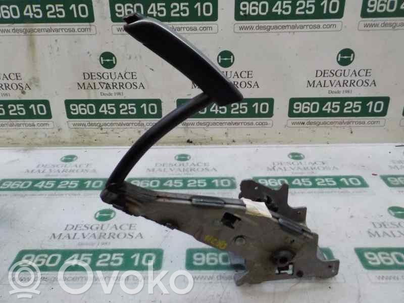 Ford Kuga II Manetă frână de mână 
