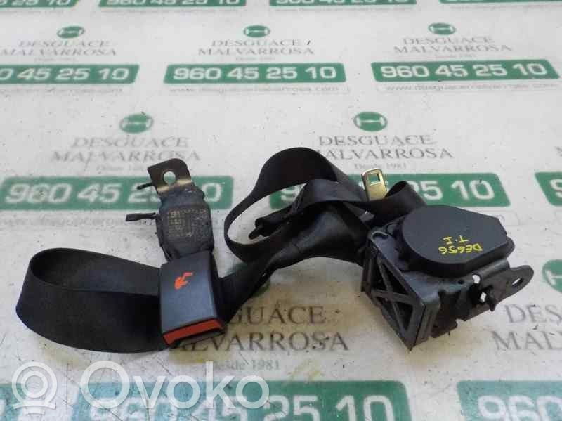 Cinturón trasero   72117243309,7243309