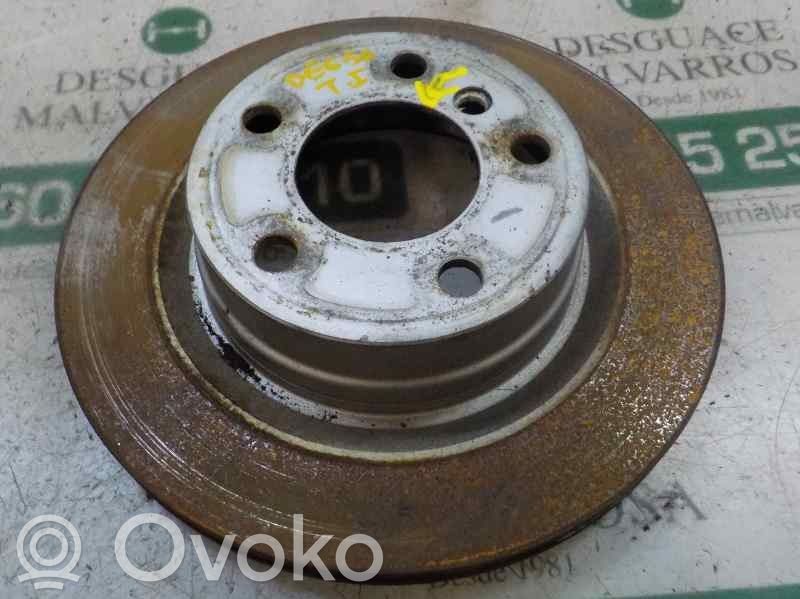 BMW 3 E92 E93 Disc frână spate 