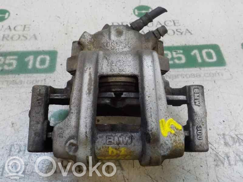 Caliper de freno delantero   34116850649