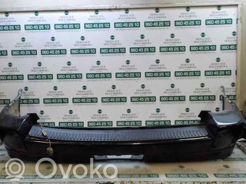 Land Rover Range Rover Sport L320 Parachoques 