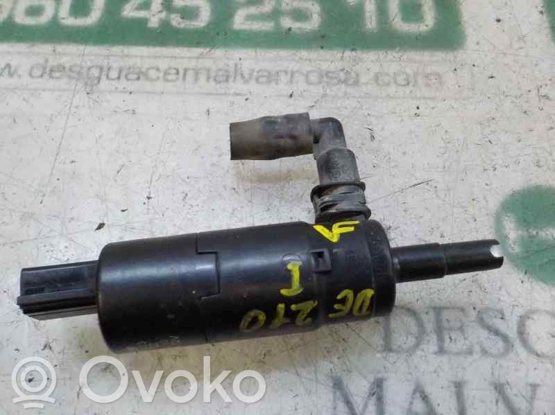Windscreen/windshield washer pump   67128377430,837743003,13264010
