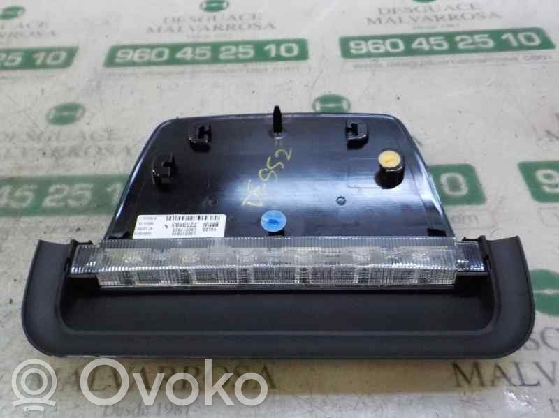 BMW 3 F30 F35 F31 Lampă spate în caroserie 