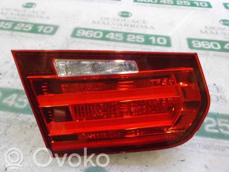 BMW 3 F30 F35 F31 Feux arrière / postérieurs 