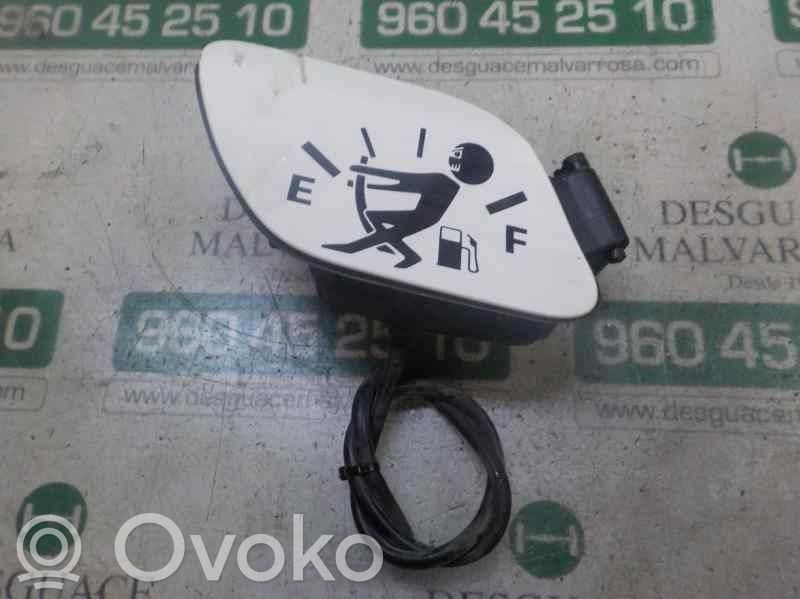 Fiat Tipo Tappo del serbatoio del carburante 