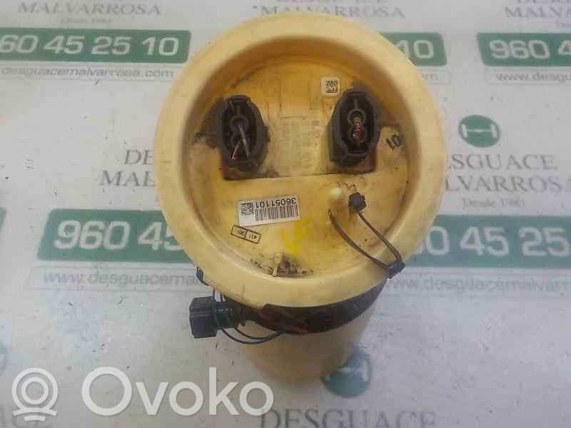 Pompe à carburant   16117190946,7190943