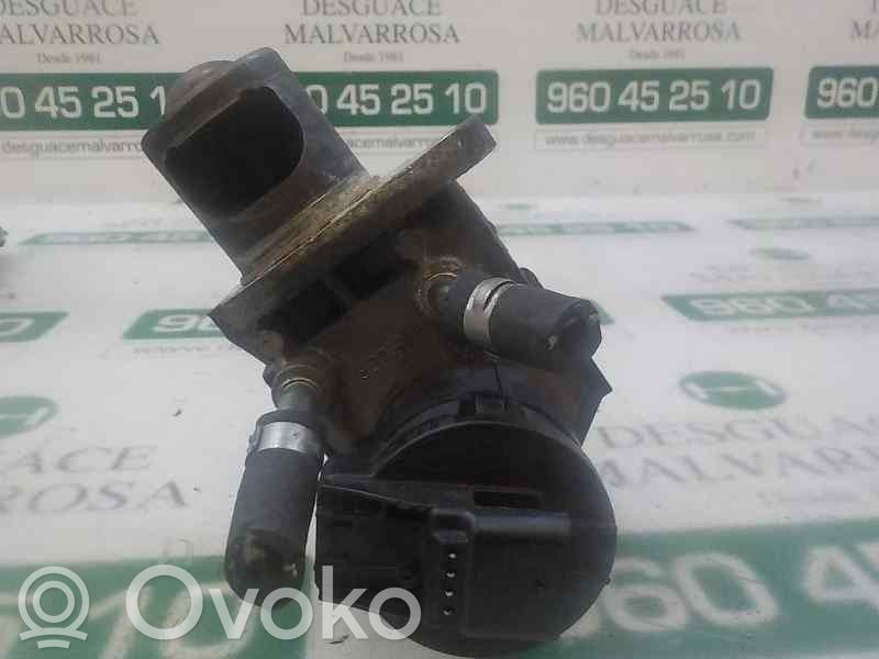 Válvula EGR   11717810871,7810871