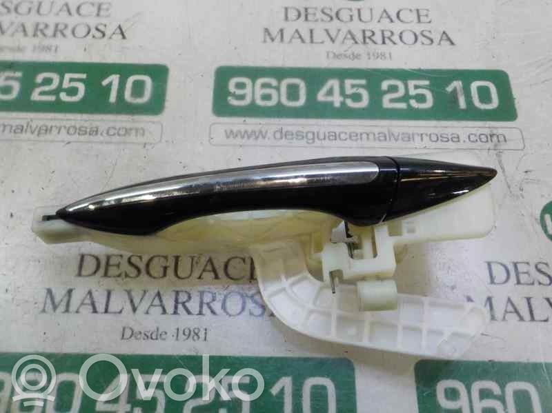 Hyundai i40 Maniglia esterna per portiera posteriore