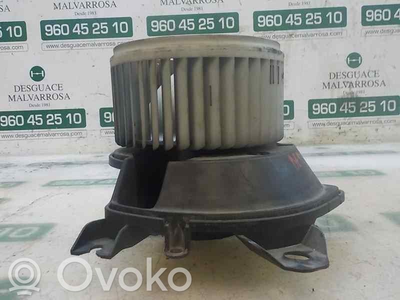 Soplador/ventilador calefacción