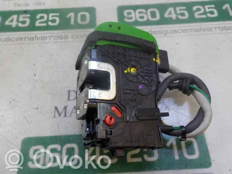 Hyundai i40 Încuietoare ușă spate 