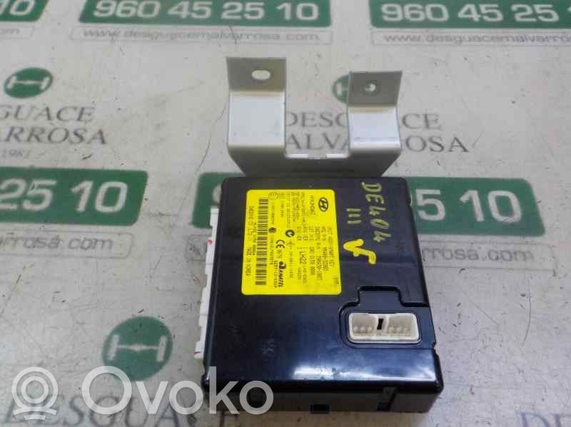 Hyundai i40 Autres unités de commande / modules 