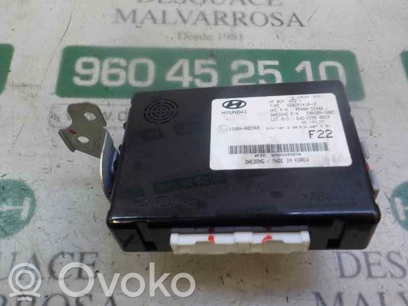 Hyundai i40 Autres unités de commande / modules 