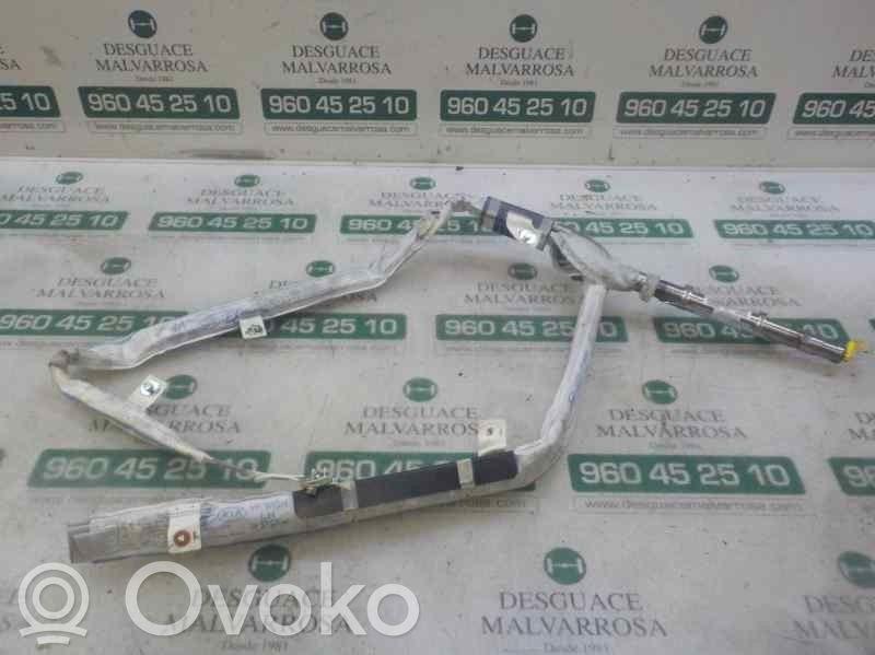 Hyundai i40 Airbag ușă față 