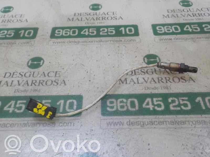 Sonda lambda   9673438580,9673438580