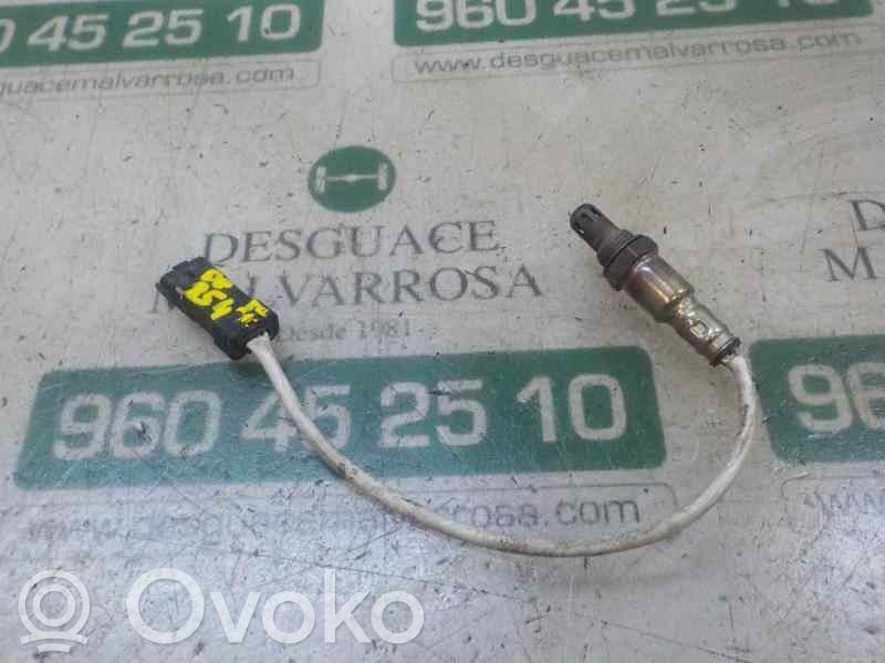 Sonda lambda   9673438580,9673438580