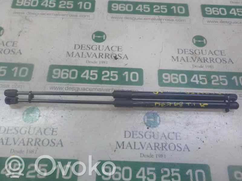 Volkswagen Polo VI Ammortizzatore portellone posteriore/bagagliaio